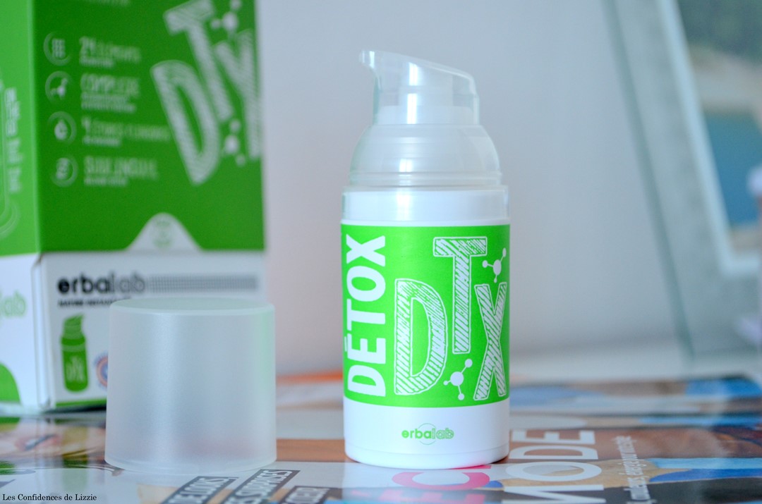 detox - complement alimentaire - minceur - healthy - bien etre - naturel - bio 