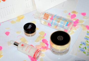Ma routine beauté du soir adaptée aux trentenaires