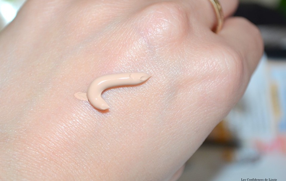 mon-avis-bb-creme-garnier-texture