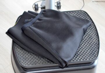Plateforme vibrante et panty minceur, un duo incontournable pour mincir sans effort ?