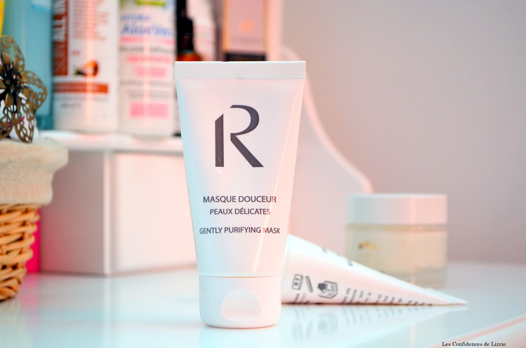 masque de beauté - masque de beauté bio - masque de beauté Rosalia - Rosalia - Ntaurel - soin bio - soin naturel - soin pas cher 