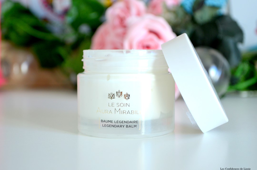 soin d'exception - crème hydratante - soin lissant - soin anti âge - soin anti age efficace 