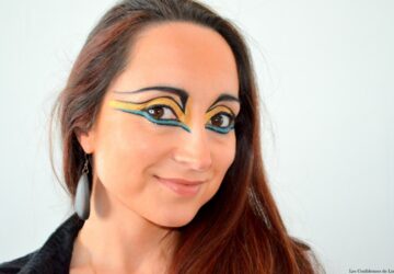 Comment réaliser un maquillage de Pocahontas ?