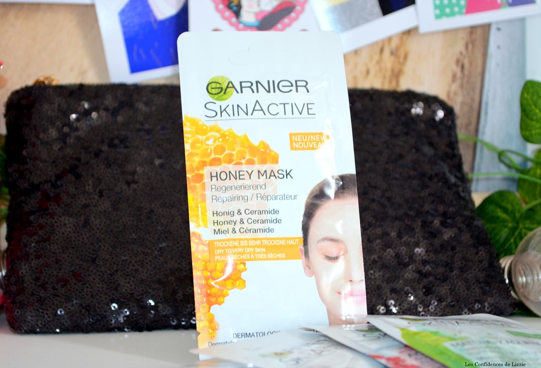 masques de beaute - masque purifiant - masque anti age - masque matifiant - masque hydratant