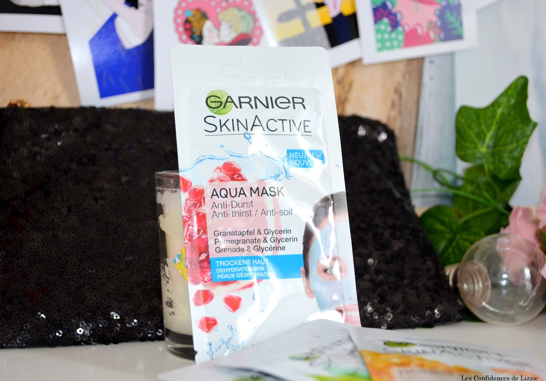 masques de beaute - masque purifiant - masque anti age - masque matifiant - masque hydratant