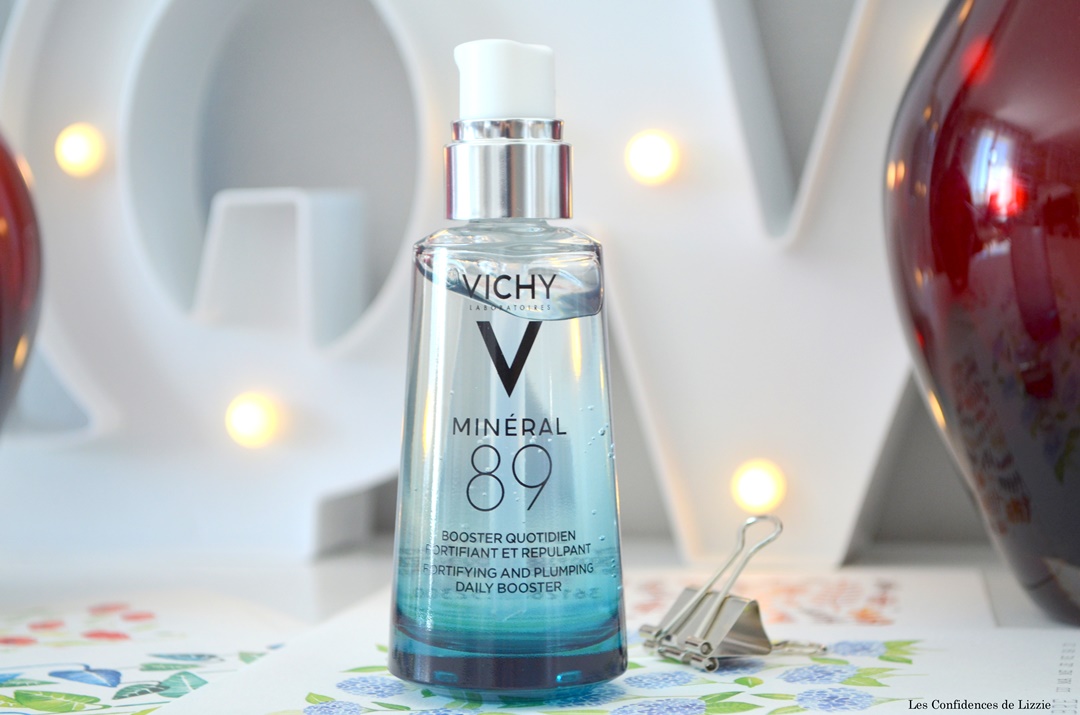soins pour le visage - soins en ete - peau souple - peau lumineuse - peau douce - peau hydratée - peau protegee du soleil - booster quotidien