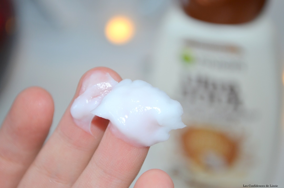 ultra doux - garnier - masque cheveux - cheveux nourris - cheveux doux - cheveux soyeux - cheveux propre - cheveux proteges