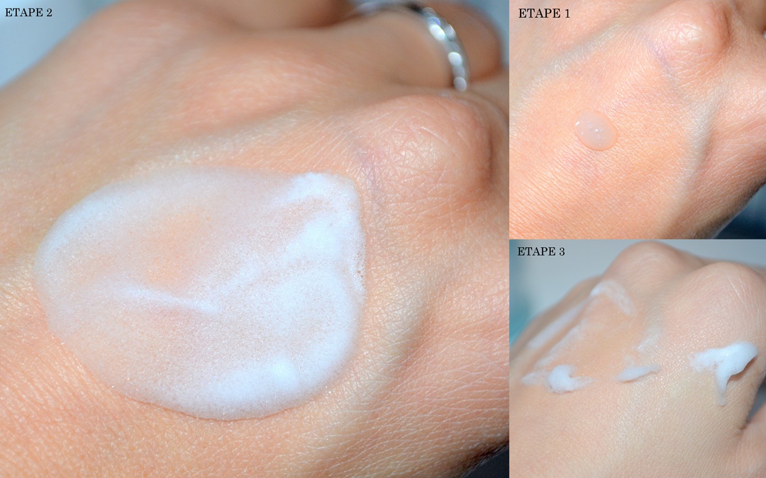 masque ludique - masque bulles - masque marrant - masque pour le visage amusant - masque pour le visage detox
