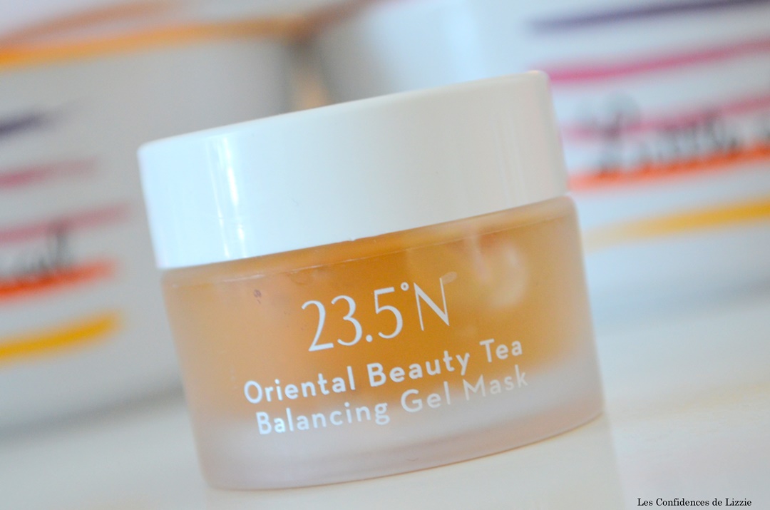 235N - mooni mask - masque en gelee - masque peaux sensibles - masque peau grasse - masque purifiant - masque matifiant - masque de beaute pas cher - masque de beaute accessible