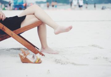 Comment préparer sa peau avant l’épilation ?