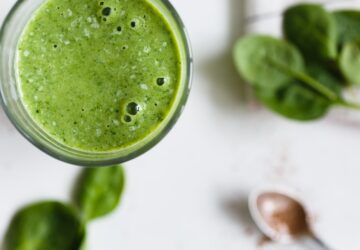 detox - legumes verts - comment faire une detox facilement