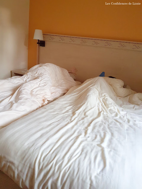 avis-center-parcs-haut-de-bruyere-chambres
