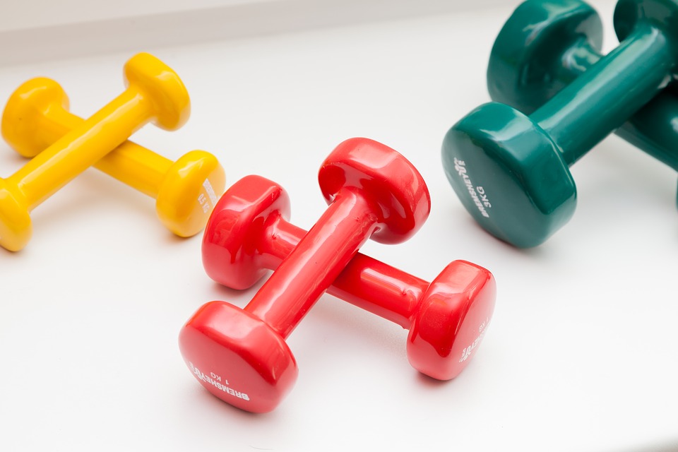 Comment ai-je repris le sport facilement?