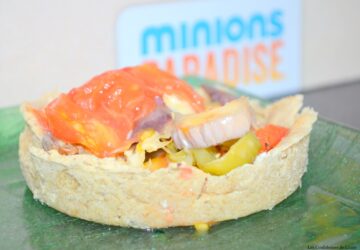 manger sans culpabiliser - manger sain - flocon avoine - recette healthy - recette saine - recette de cuisine