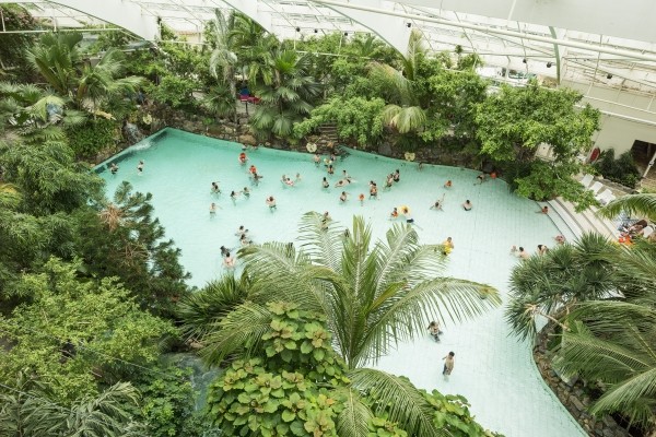 avis aqua mundo - avis center parcs - center parcs 