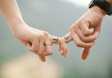 site de rencontres- relations amoureuses - relations amicales - internet au coeur des relations