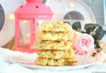 flocons avoine - graines de lin - lin - recette facile - recette rapide