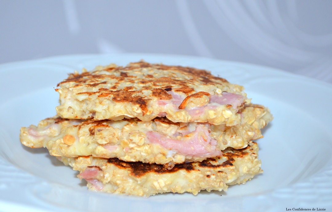 recette facile - recette simple - recette flocons avoine