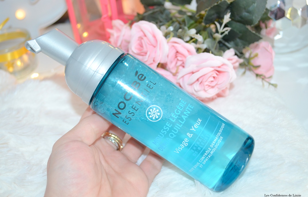 mousse-nettoyante-visage-nocibe