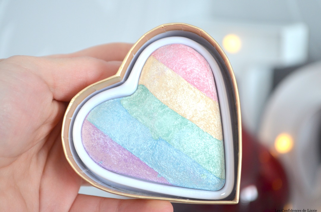 arcade - strobing - conturing - glow - glowy