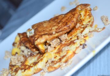 petit dej healthy - healthy - petit dej gourmand