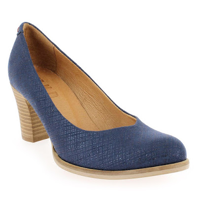 chaussures ete - chaussures estivales - chassures printanieres 