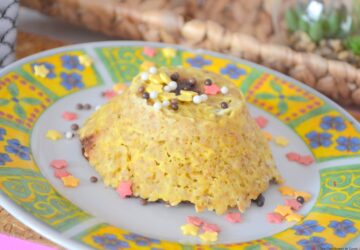dejeuner - dessert - collation - recette saine - recette healthy