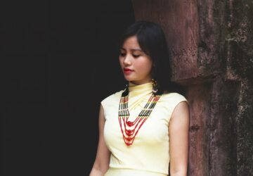 Être tendance avec un look bohème chic