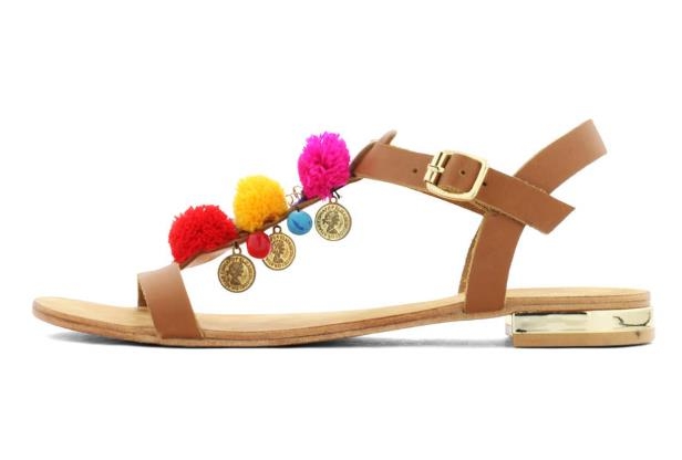 look - mode - bijoux - chaussures