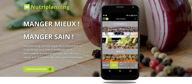 application-smartphone-manger-mieux-manger-sain