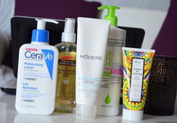 peau-hydratee-et-nourrie-cremes-laits-corps-pas-chers-accessibles-faciles-a-utiliser