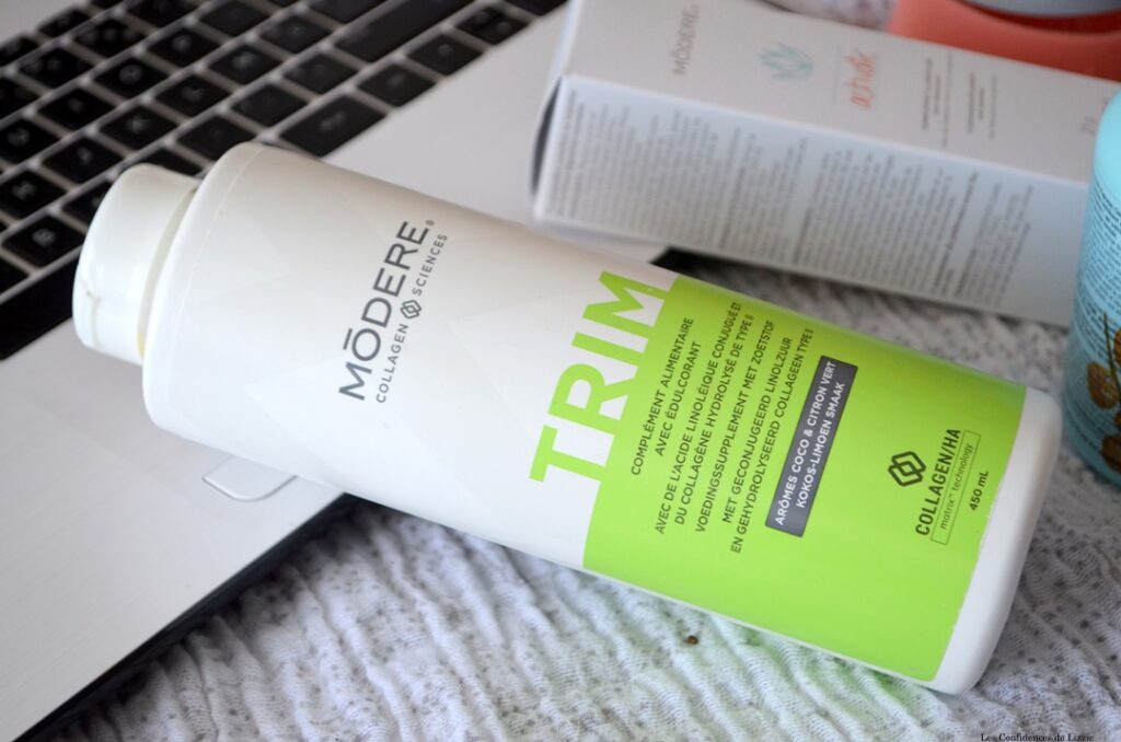 Trim Modere, que fautil savoir ? Les confidences de Lizzie, blog