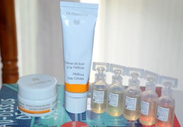 je-teste-les-soins-visage-dr-hauschka