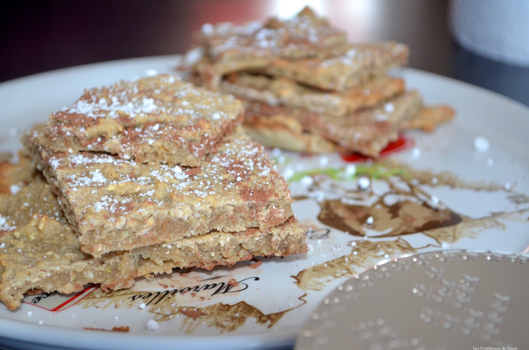 galette-flocons-avoine-farine-compote-banane-sans-oeuf