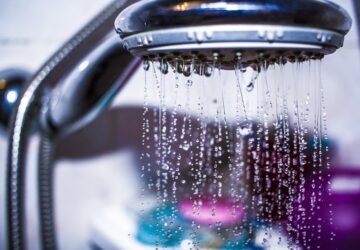 Gel douche naturel, une bonne idée ?