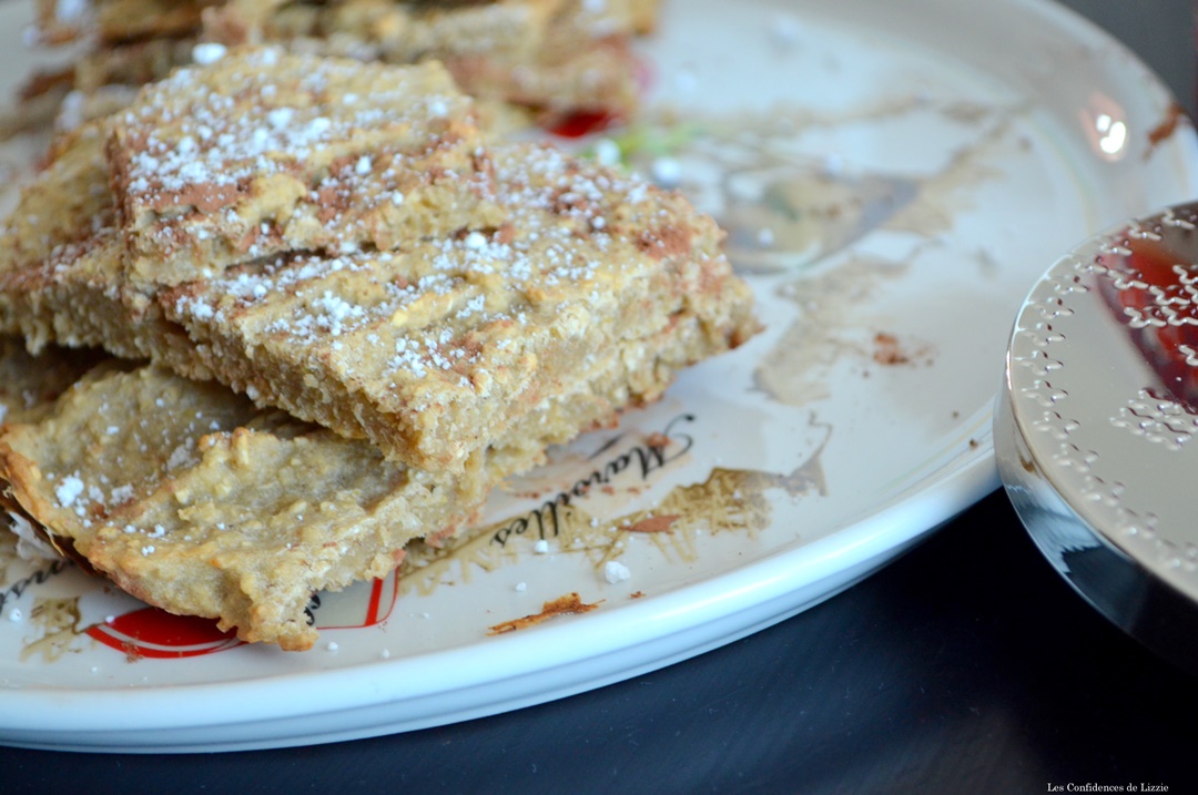 galette-flocons-avoine-compote-banane-sans-oeuf