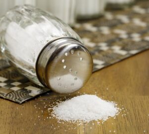 Manger moins salé, mes astuces