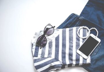Je vous dévoile 5 astuces mode pour paraître plus svelte et ne plus être complexée