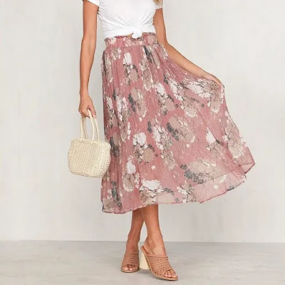 jupe-longue-tendance-printemps-ete-2020
