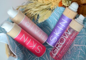 [Avis Cocosolis] 4 cosmétiques naturels coup de coeur