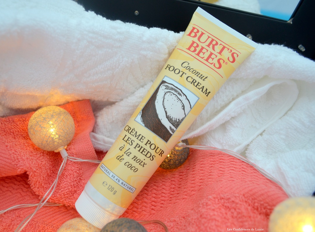 creme-pieds-noix-coco-burts-bees