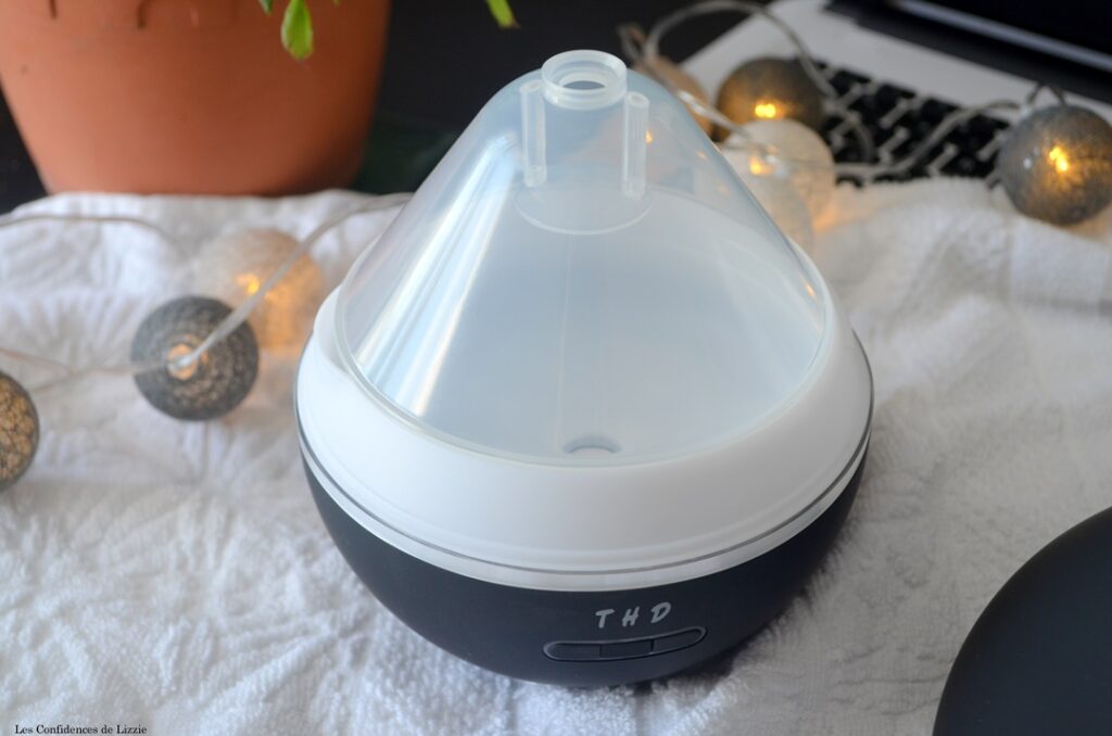Quel est mon avis diffuseur ultrasonique ? Test & utilisation!