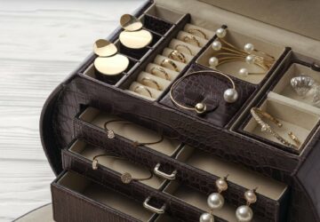 mes boites a bijoux preferees