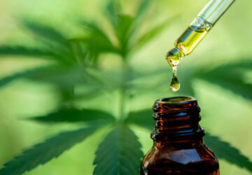 huile cbd dans nos soins