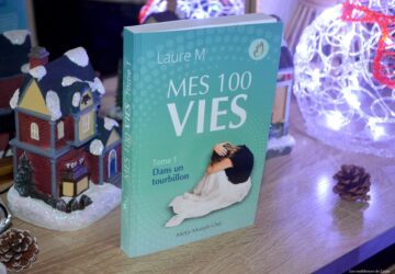 100 vies tome 1 laure m