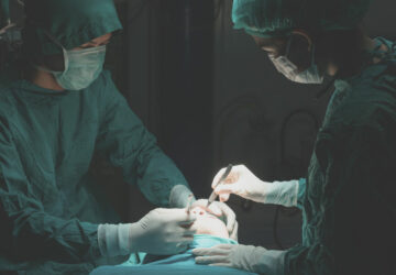 pourquoi est ce que la chirurgie esthetique est parfois une solution
