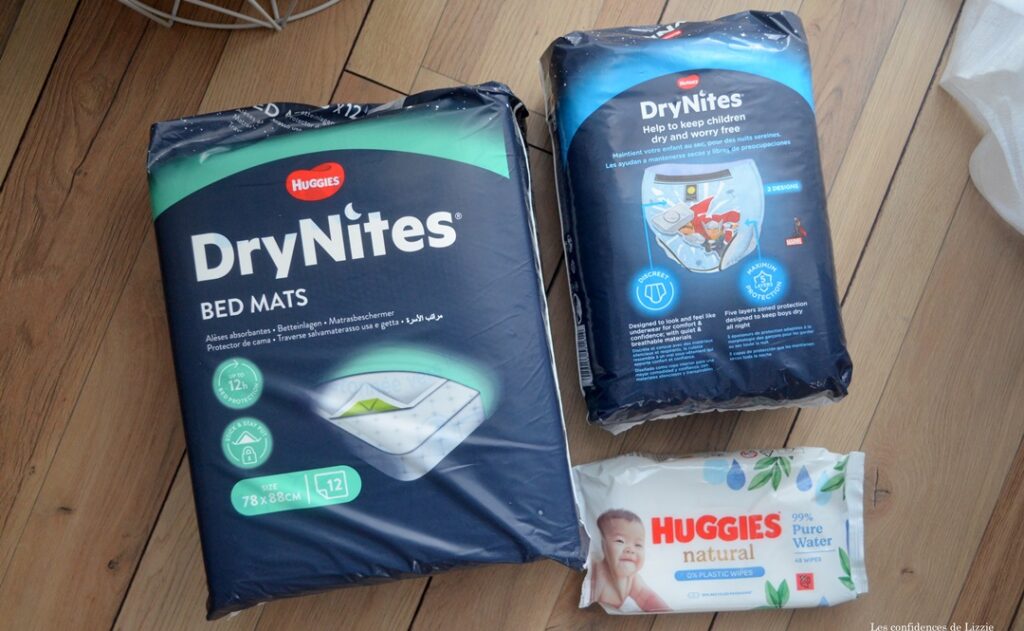 D fier L nur sie Avec Drynites Huggies Les Confidences De Lizzie d-fier-l-nur-sie-avec-drynites-huggies-les-confidences-de-lizzie