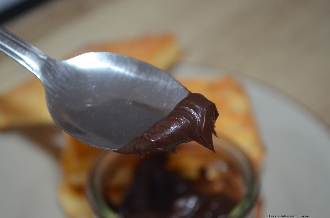 pate-a-tartiner-maison-rapide