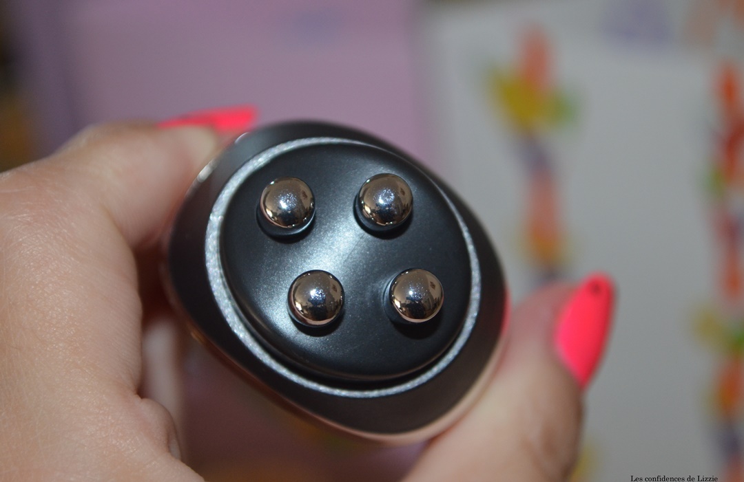 Quel est mon avis CurrentBody Skin RF? Le test!