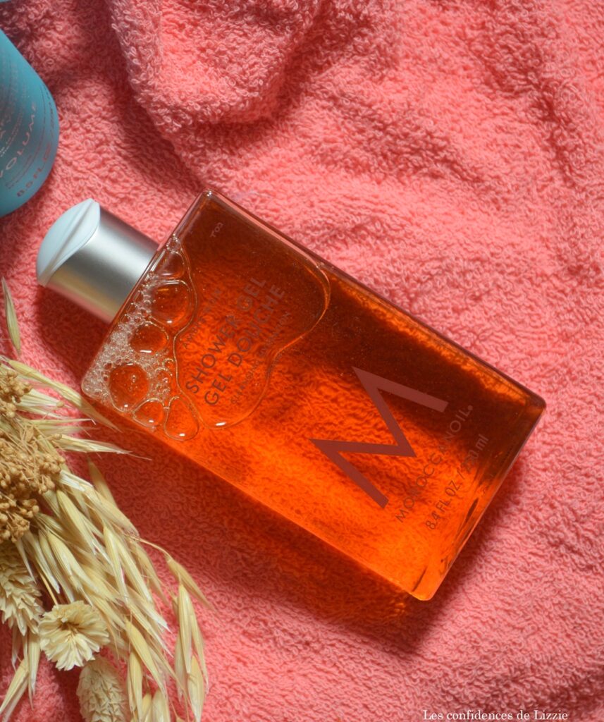 avis-moroccanoil-gel-douche